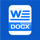 Docx Viewer - XLS PDF DOC PPT أيقونة