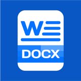 Docx Viewer - XLS PDF DOC PPT icône