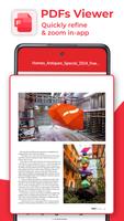 Docx Viewer - XLS PDF DOC PPT تصوير الشاشة 2