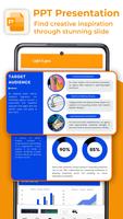 Docx Viewer - XLS PDF DOC PPT تصوير الشاشة 3
