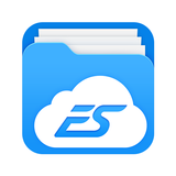 ES File Explorer 아이콘