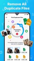 Duplicate File Finder Remover captura de pantalla 3