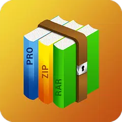 Rar Unrar, Unzip & Zip - File Manager APK Herunterladen