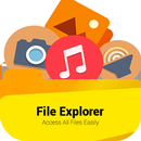 File Manager-Explore your phone files APK