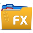 FE File Explorer - المستند ، التطبيقات ، مدير
