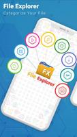 FE File Explorer - Document, Apps, File Manager gönderen