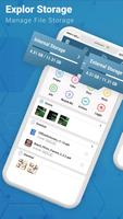 FE File Explorer - Document, Apps, File Manager Ekran Görüntüsü 2