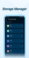 Phone Manager - Manage Space ภาพหน้าจอ 1