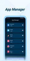 Phone Manager - Manage Space ภาพหน้าจอ 2