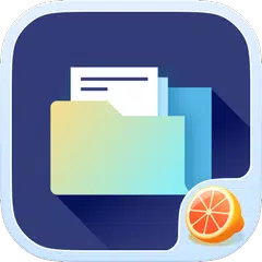 PoMelo File Explorer & Cleaner APK download