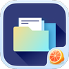 PoMelo File Explorer Download gratis mod apk versi terbaru