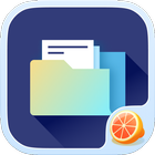 PoMelo File Explorer アイコン