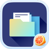PoMelo File Explorer-icoon