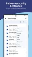 PoMelo File Explorer screenshot 1