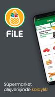 File Market ポスター