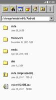 File Manager Classic Poster