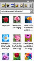 File Manager Classic captura de pantalla 1