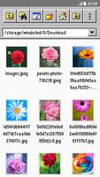 File Manager Classic capture d'écran 1