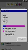 File Manager Classic capture d'écran 2