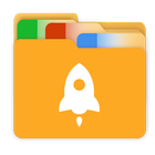 File Manager-icoon
