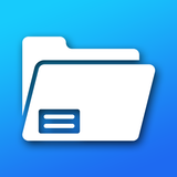 ES File Explorer - File icon