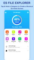 ES File Explorer - File imagem de tela 1
