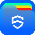 Super File Manager أيقونة