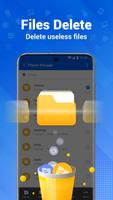 Super File Manager تصوير الشاشة 2