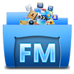 Файловый менеджер: File Explorer 2019