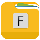 文件管理器 - File Browser & File Explorer 图标