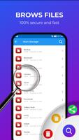 Файловый менеджер - es File explorer скриншот 2