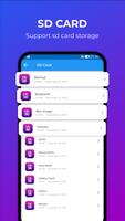 Файловый менеджер - es File explorer скриншот 3
