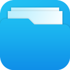 File Explorer File Manager icône