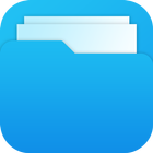 File Explorer File Manager Zeichen