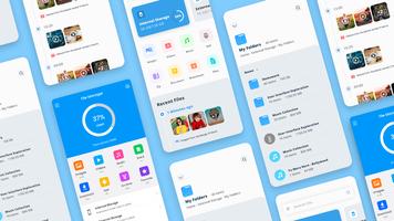 File Explorer File Manager screenshot 1