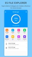 ES File Explorer screenshot 2