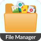 File Manager icône