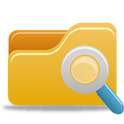 文件管理器 icono