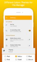 Dateimanager Screenshot 3