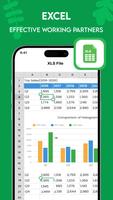 PDF Viewer - PDF Reader, Scan تصوير الشاشة 3