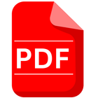 PDF Reader - All File Viewer ícone