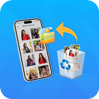Photo & File Recovery Zeichen