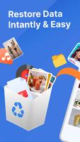 Photo Recovery (File Recovery) Cartaz