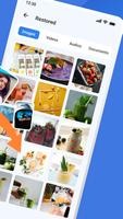 Photo Recovery (File Recovery) imagem de tela 1