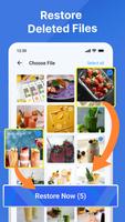 Photo Recovery (File Recovery) imagem de tela 3