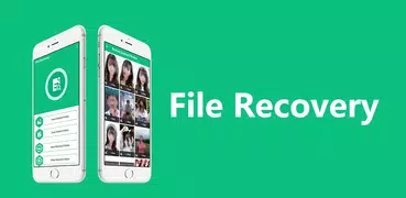 Deleted File Recovery