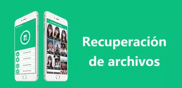 Recuperar archivos eliminados