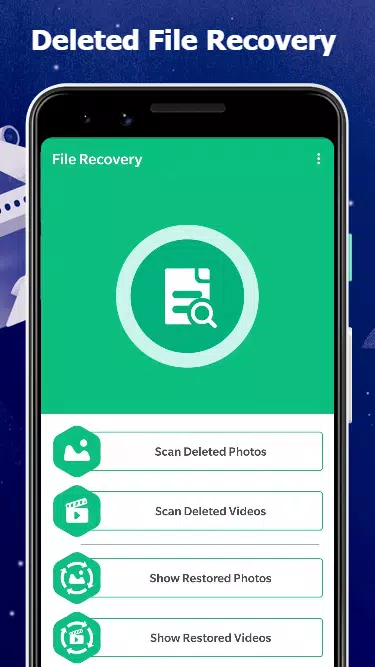 Best File Recovery Apk for Android Download