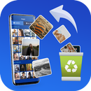 Recover Photos, Video, Contact APK