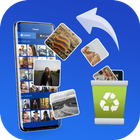 Recover Photos, Video, Contact icon